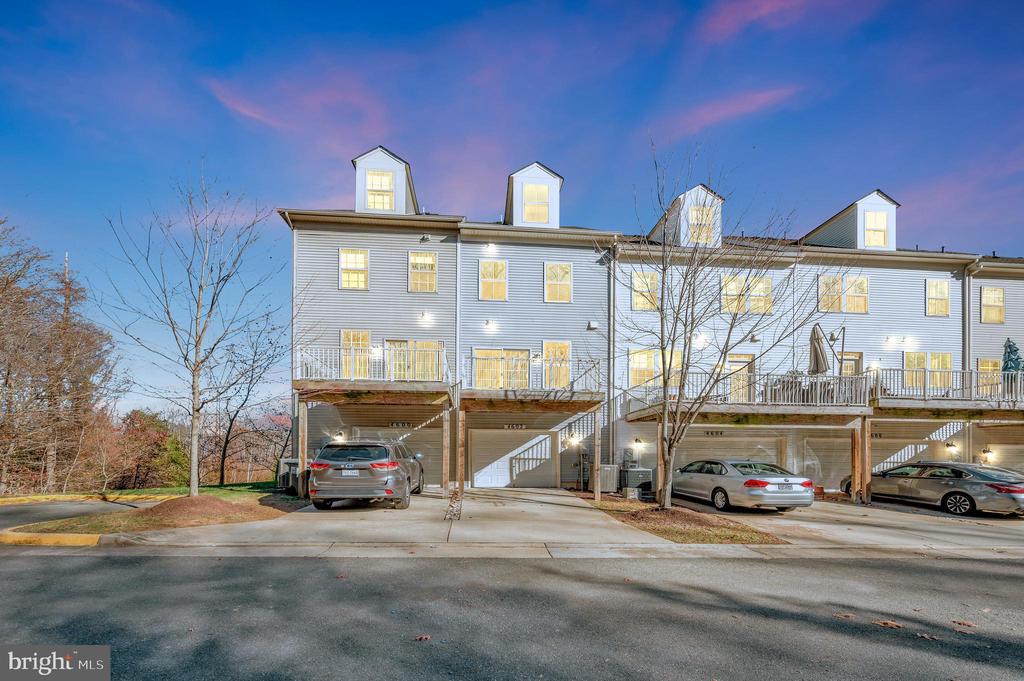 4602 POTOMAC HIGHLANDS CIRCLE