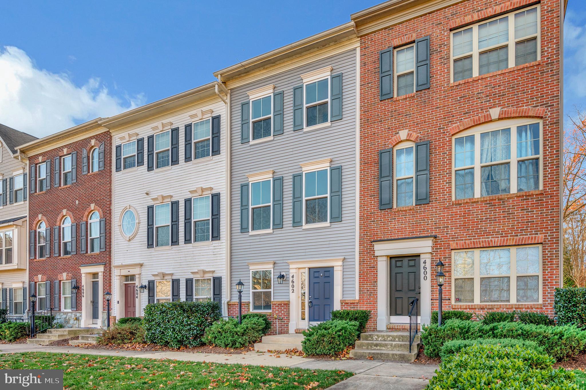 4602 POTOMAC HIGHLANDS CIRCLE