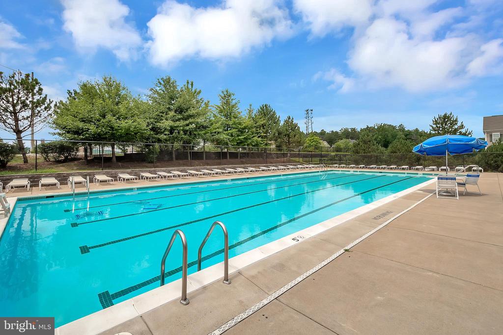 4602 POTOMAC HIGHLANDS CIRCLE