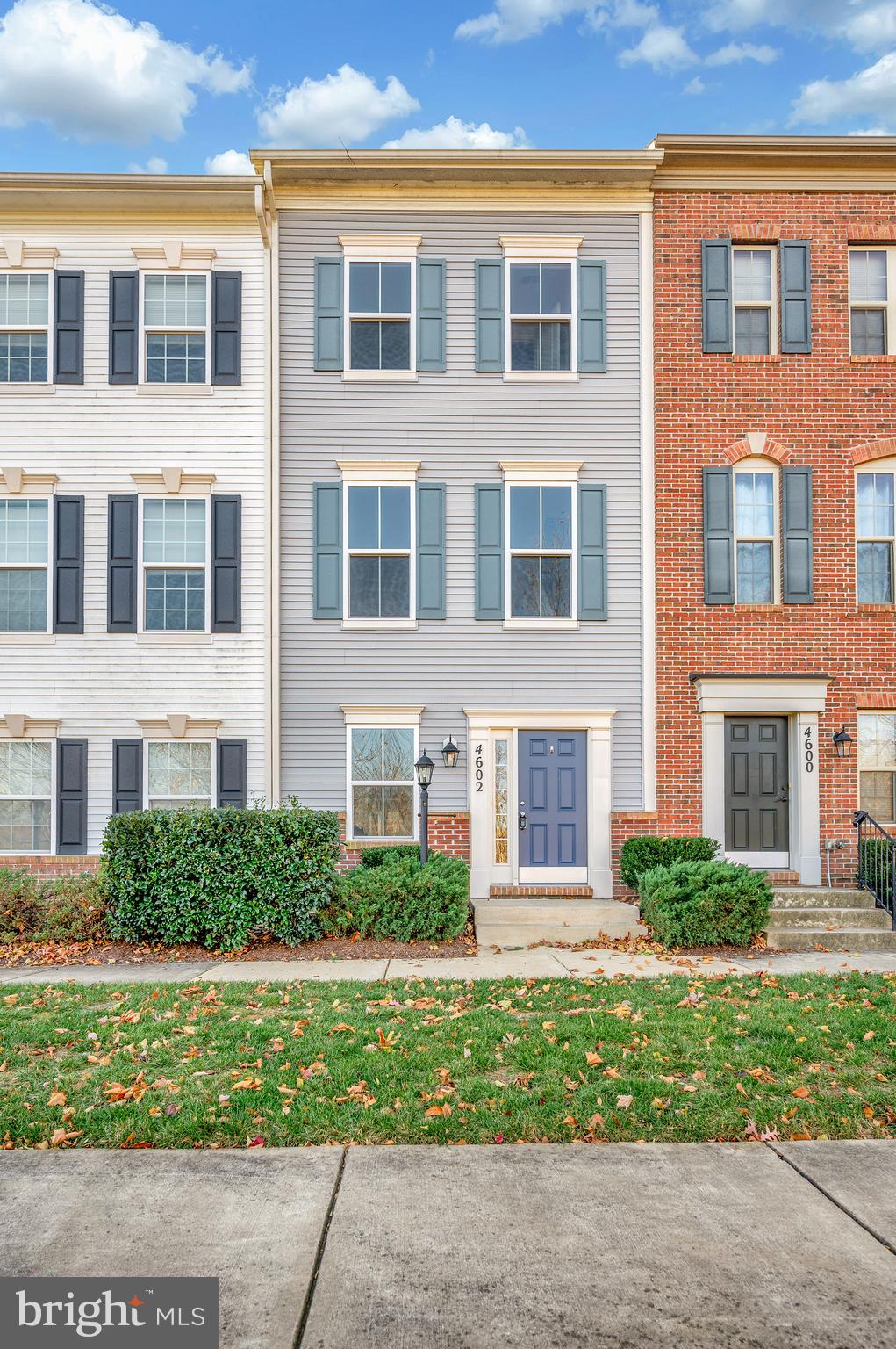 4602 POTOMAC HIGHLANDS CIRCLE