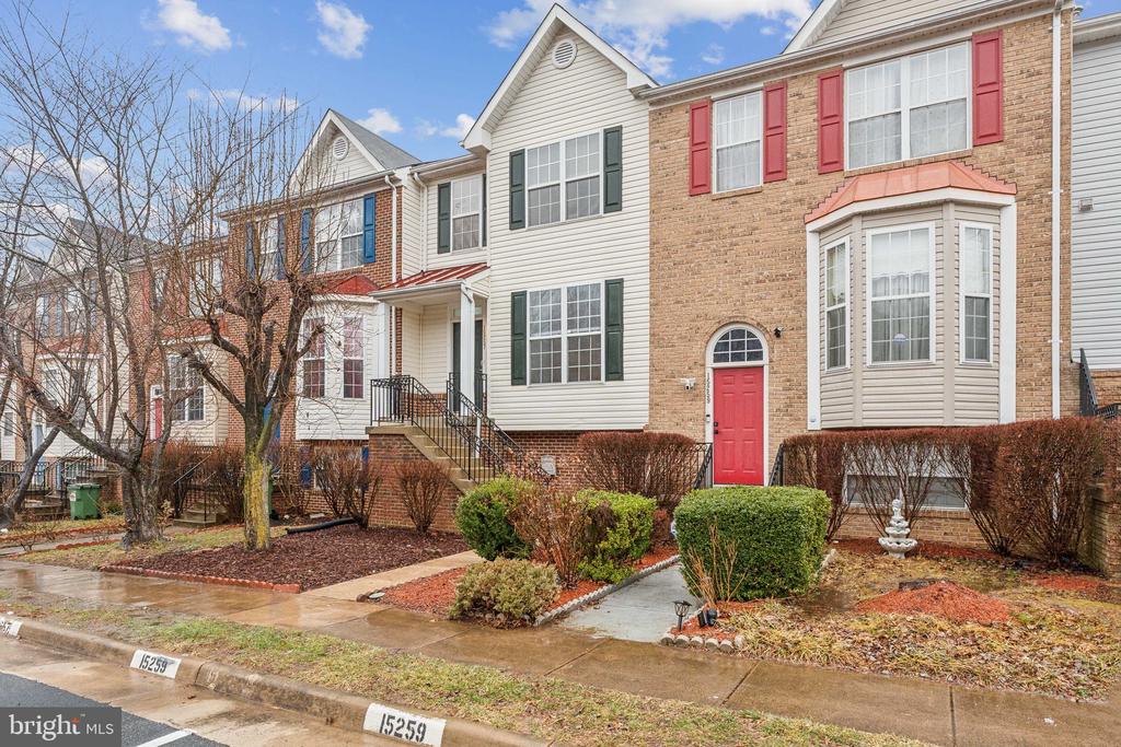 15257 BRAZIL CIRCLE