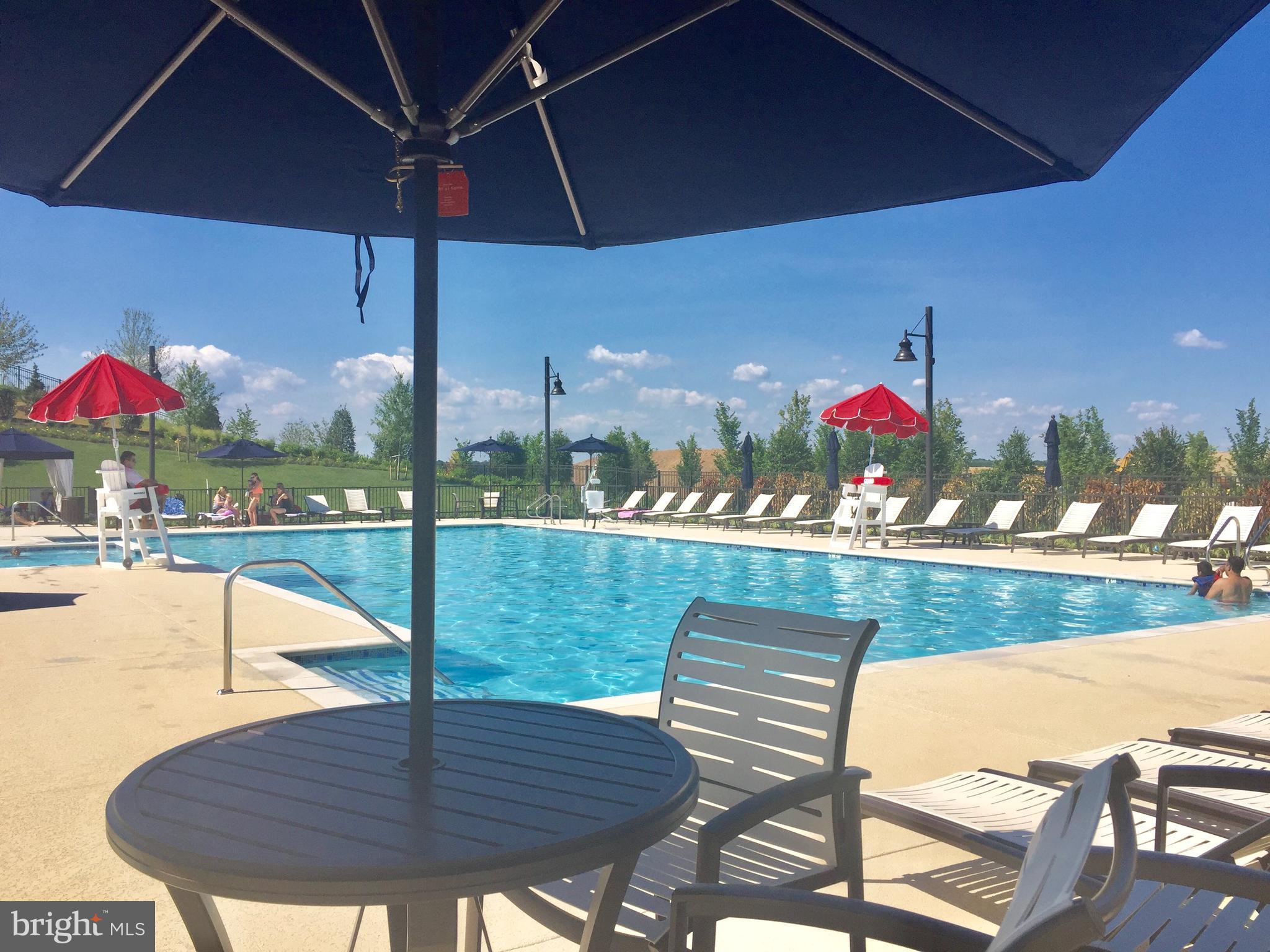 1697 BEECH LEAF STREET