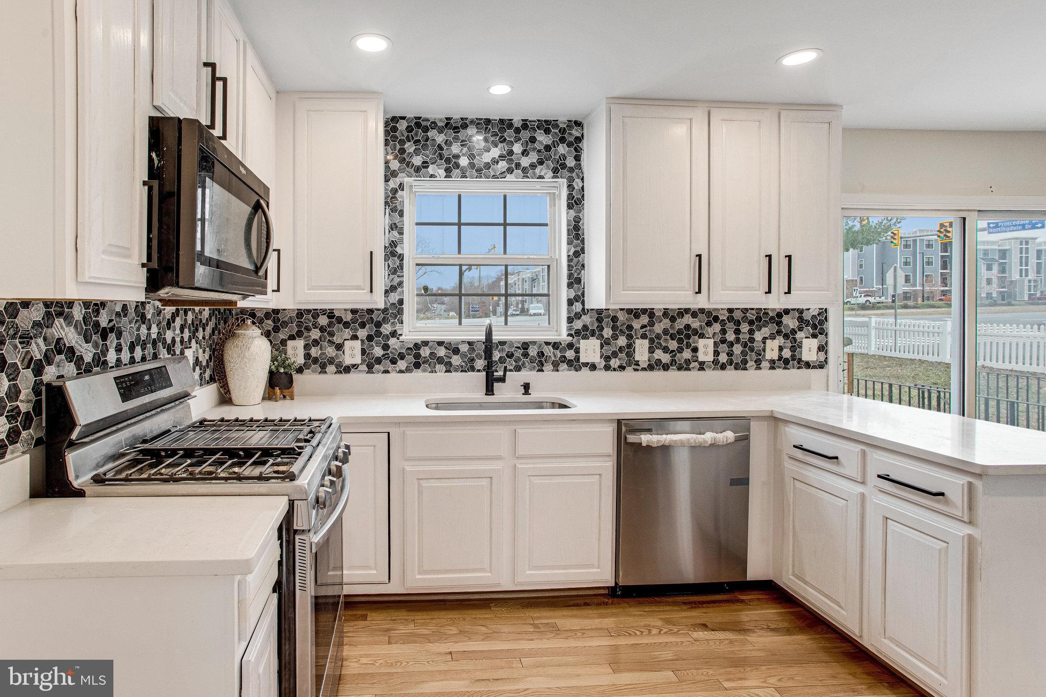 13300 NICKLESON DRIVE