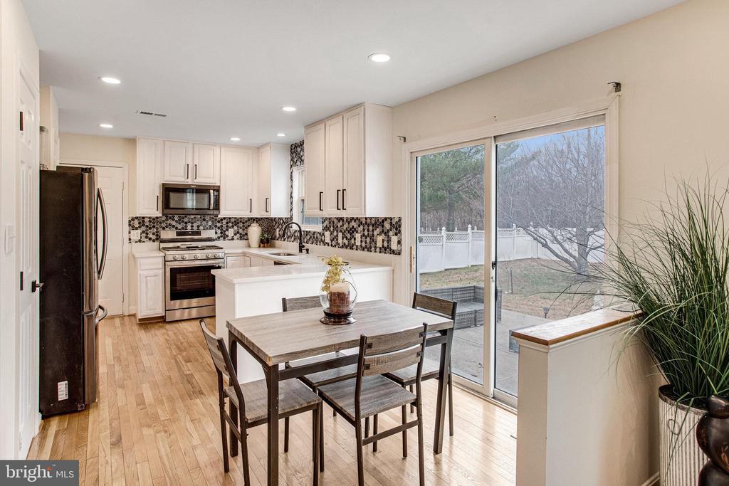 13300 NICKLESON DRIVE