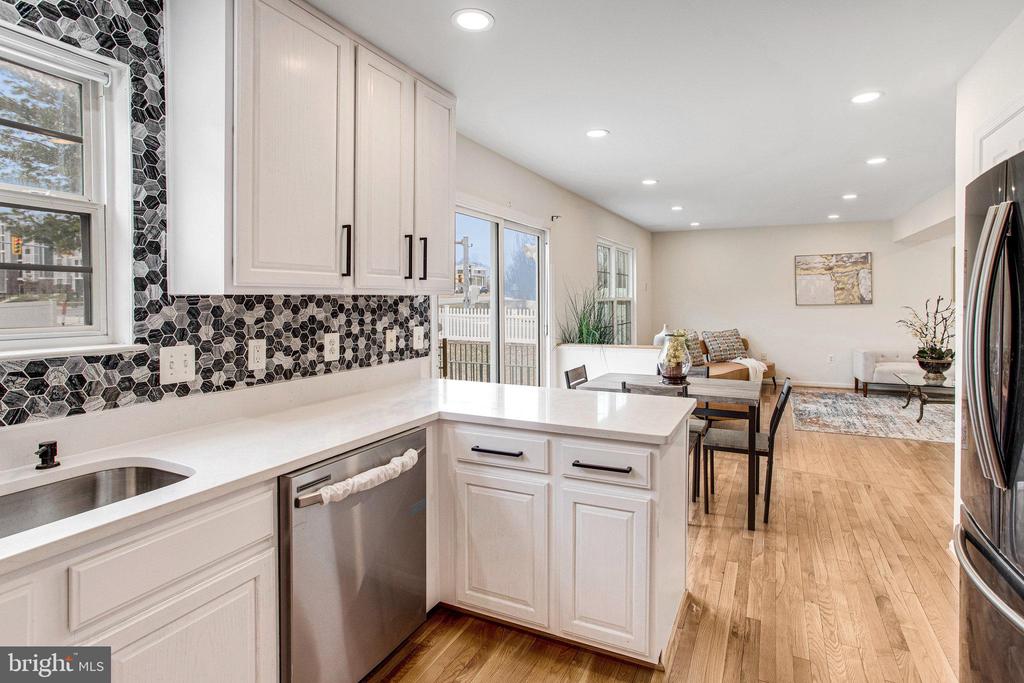 13300 NICKLESON DRIVE