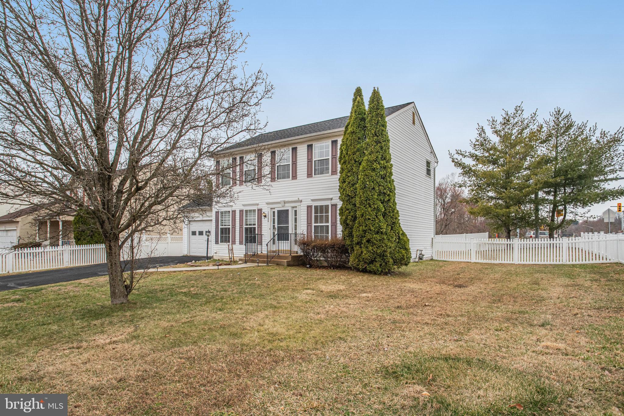 13300 NICKLESON DRIVE