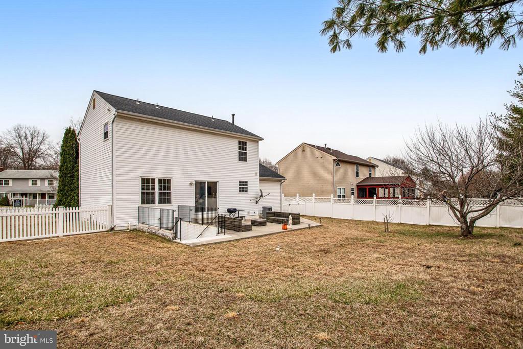 13300 NICKLESON DRIVE