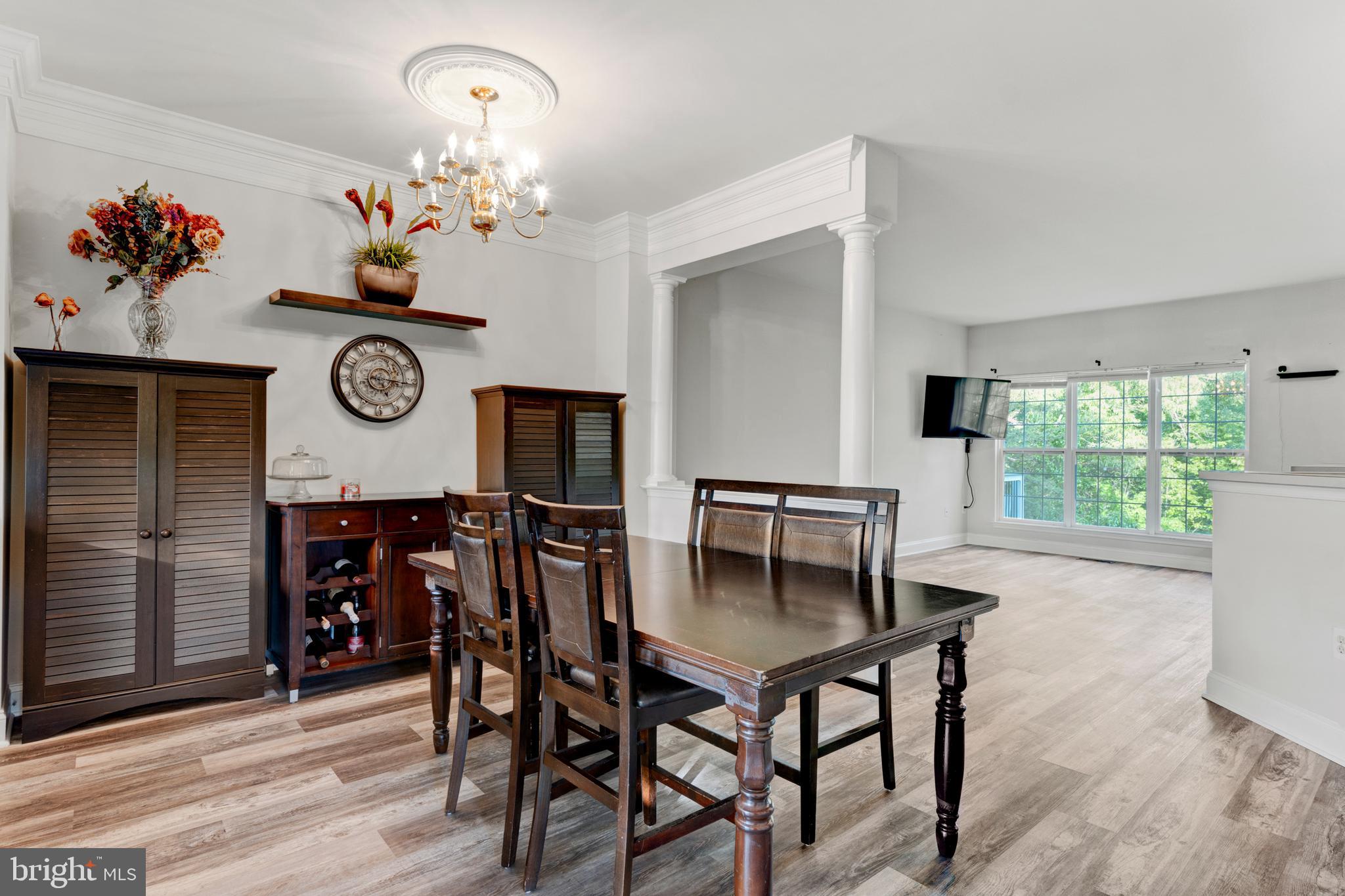 2500 BLUE POOL DRIVE