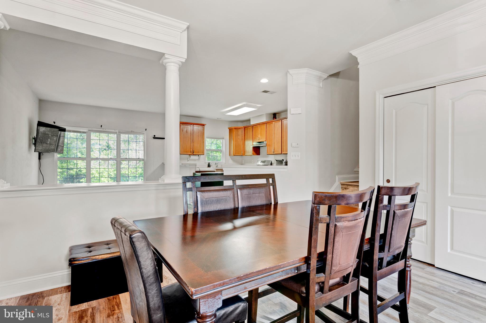 2500 BLUE POOL DRIVE