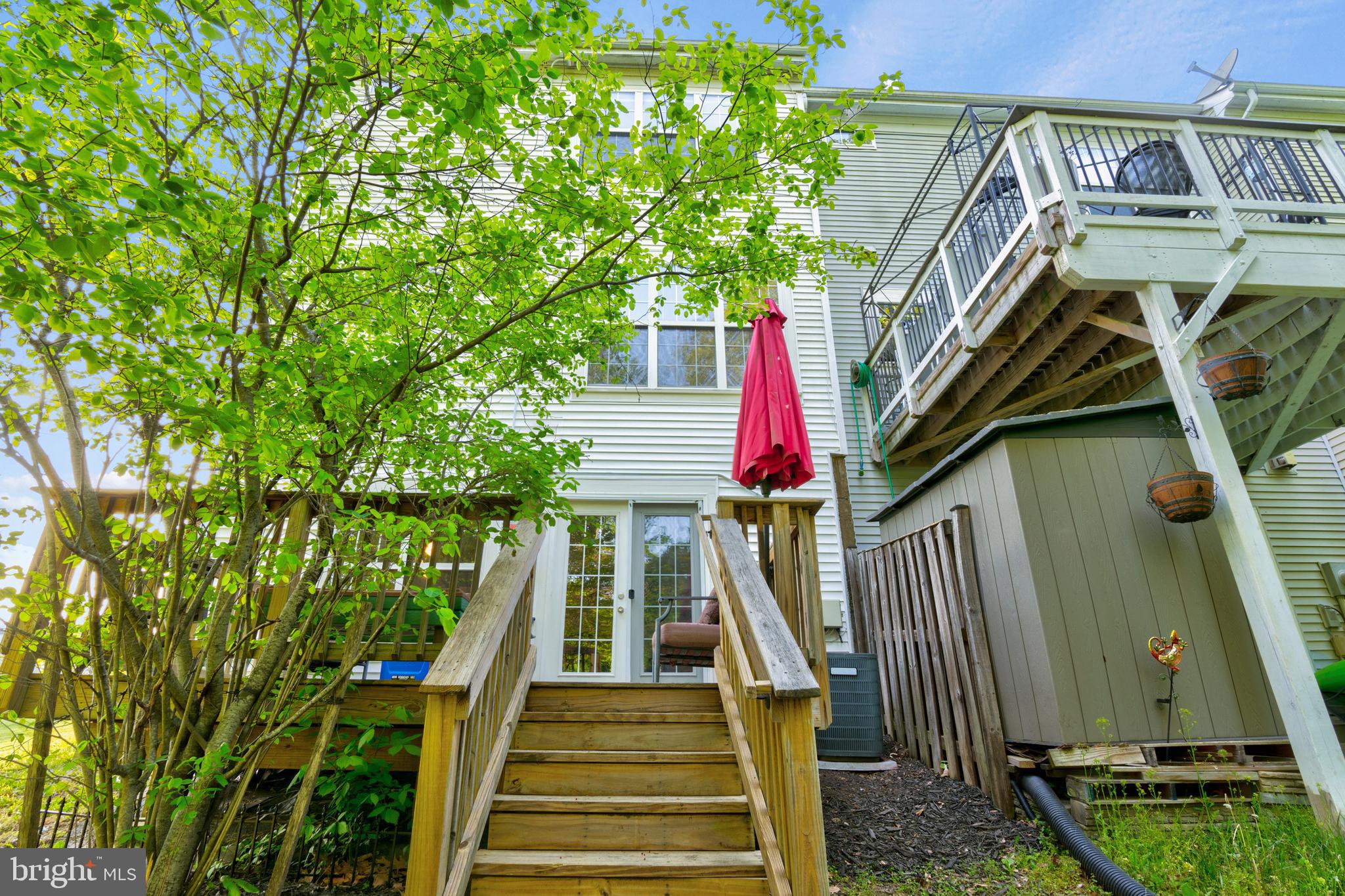 2500 BLUE POOL DRIVE