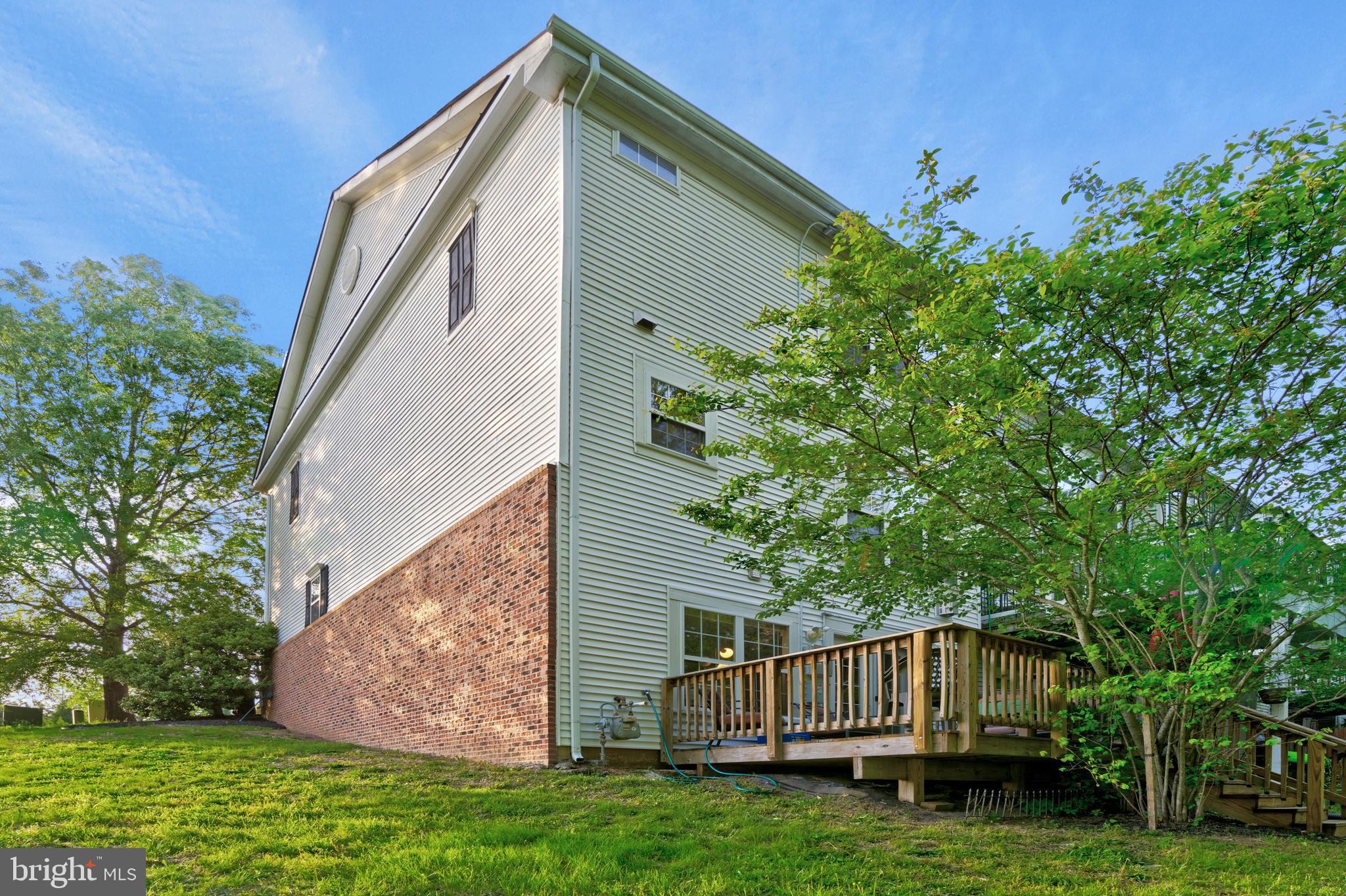 2500 BLUE POOL DRIVE