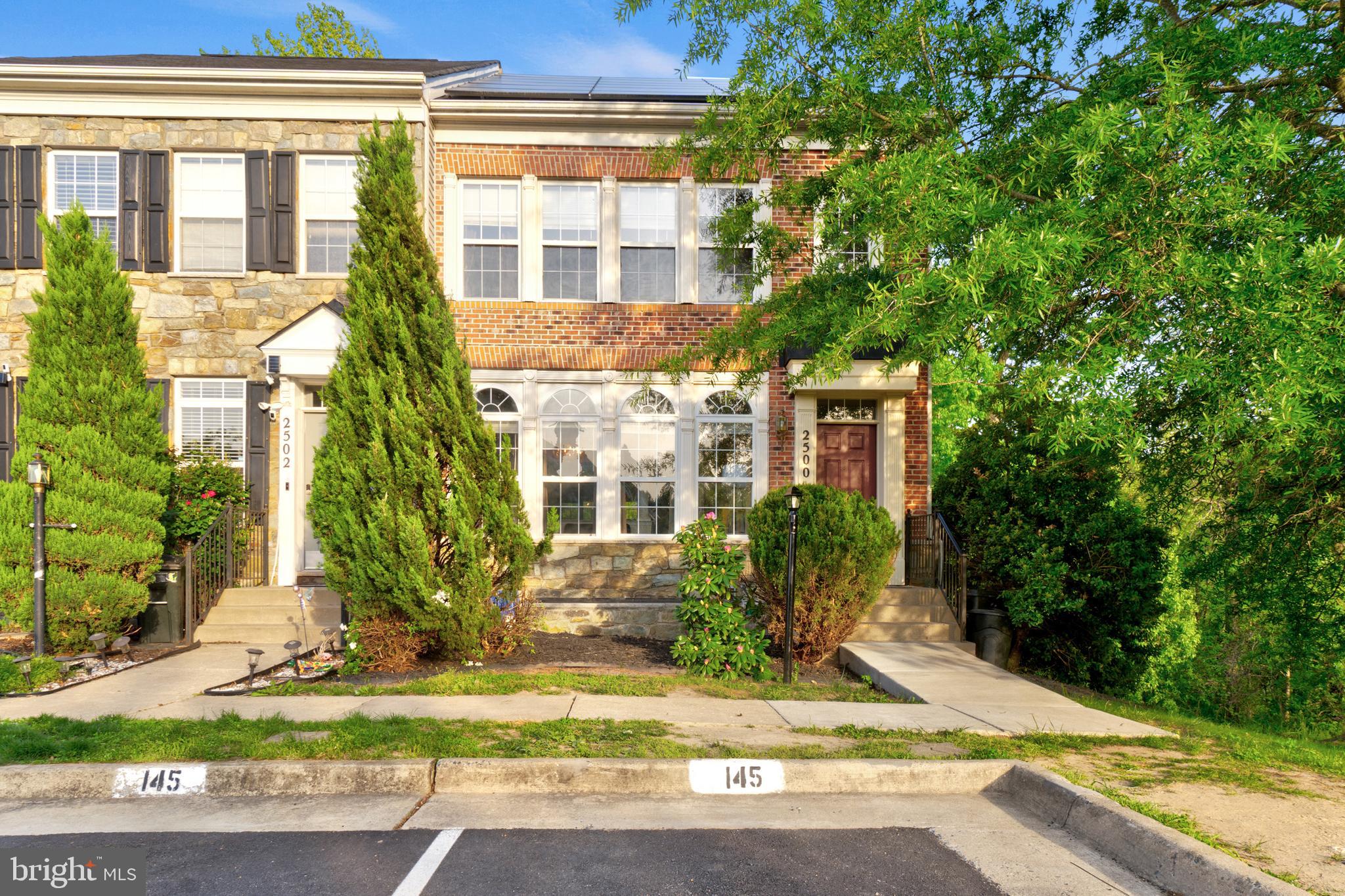 2500 BLUE POOL DRIVE