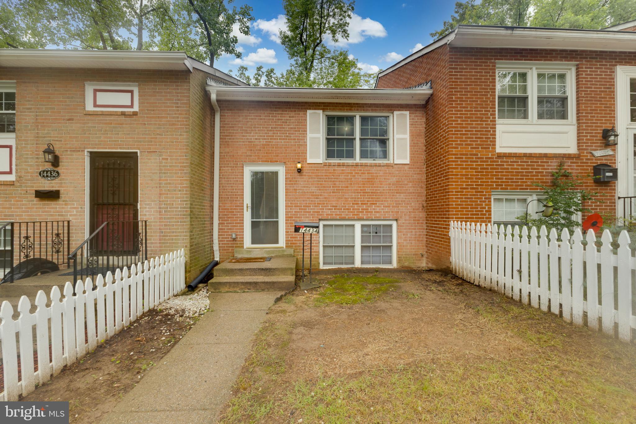 14434 FALMOUTH DRIVE