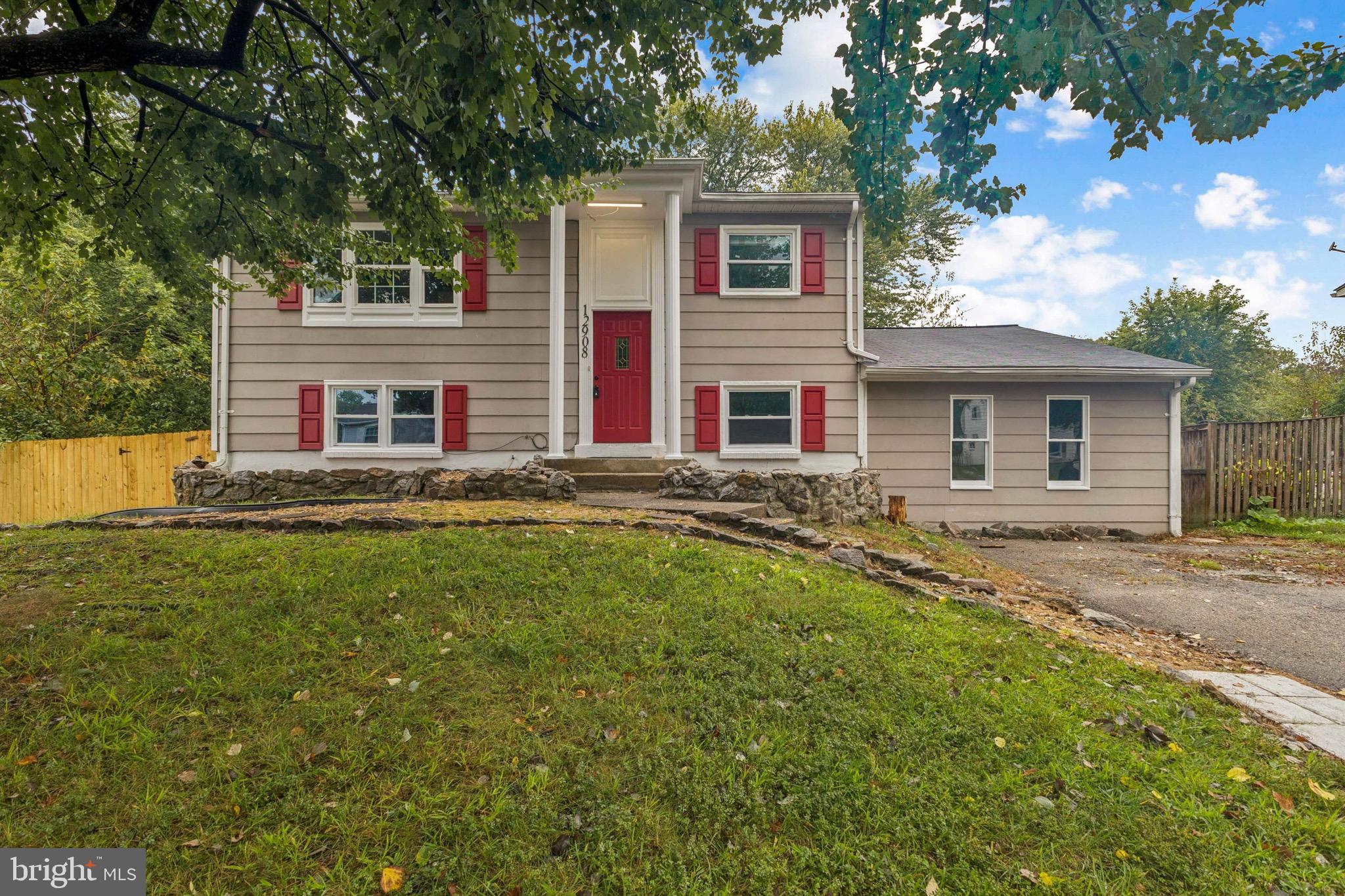 12908 KETTERMAN DRIVE