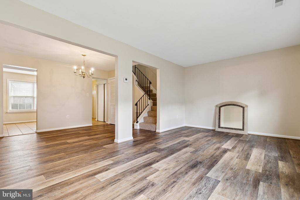 3413 TENDRIL COURT