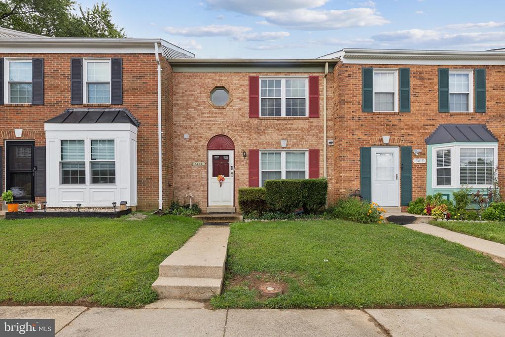 3413 TENDRIL COURT
