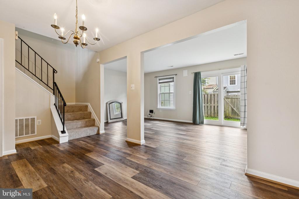 3413 TENDRIL COURT