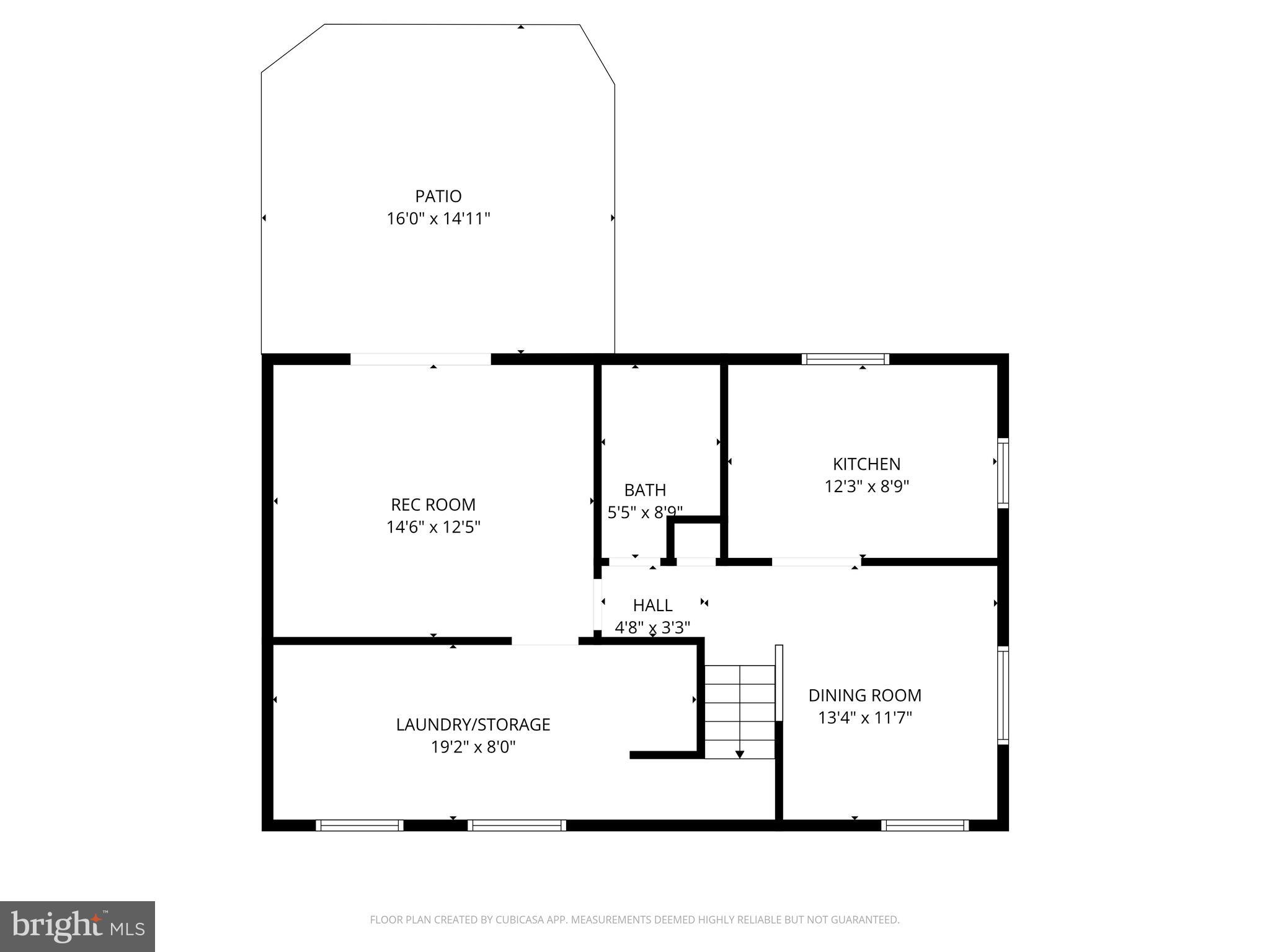 14550 EASTMAN STREET