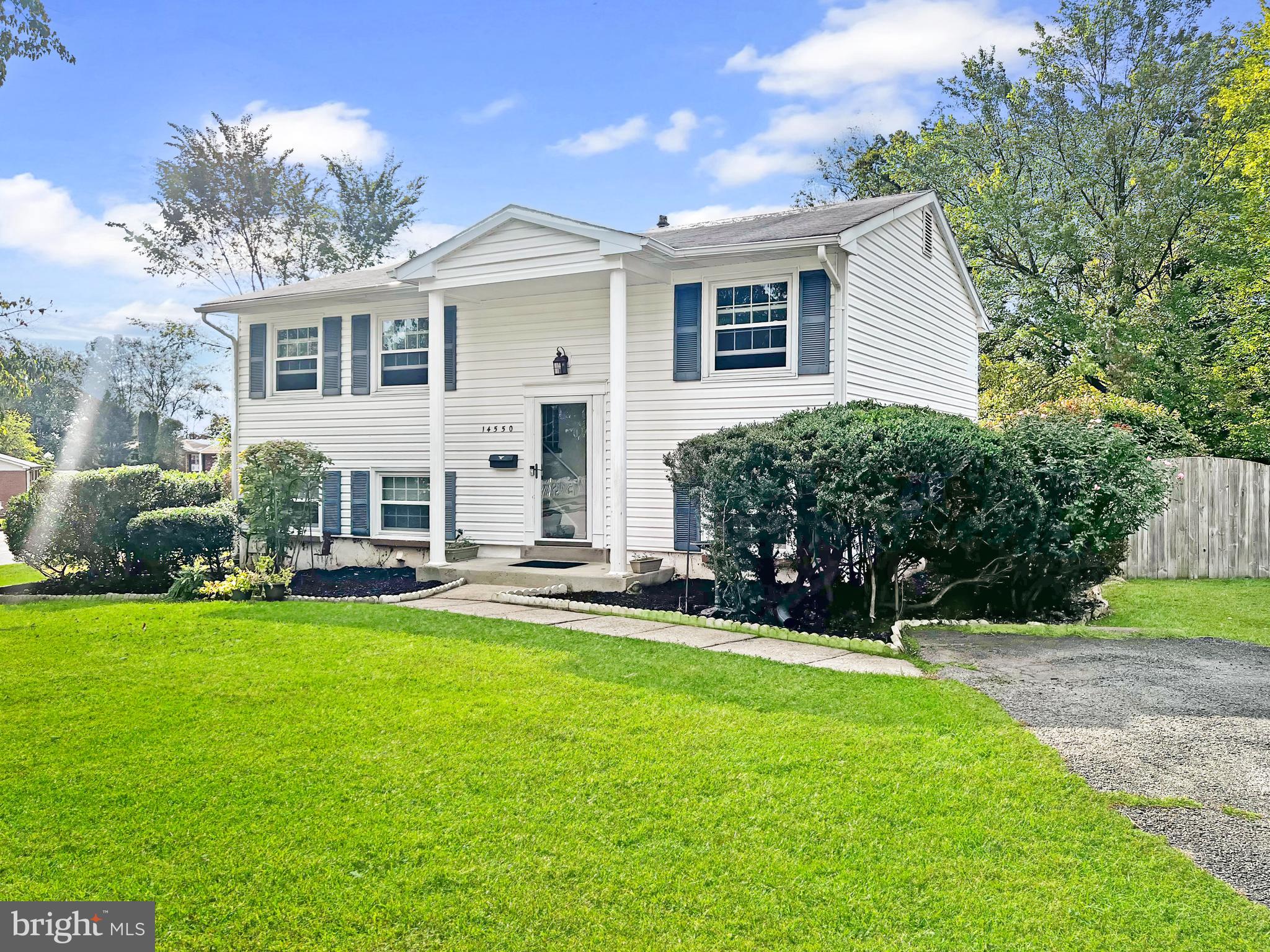 14550 EASTMAN STREET