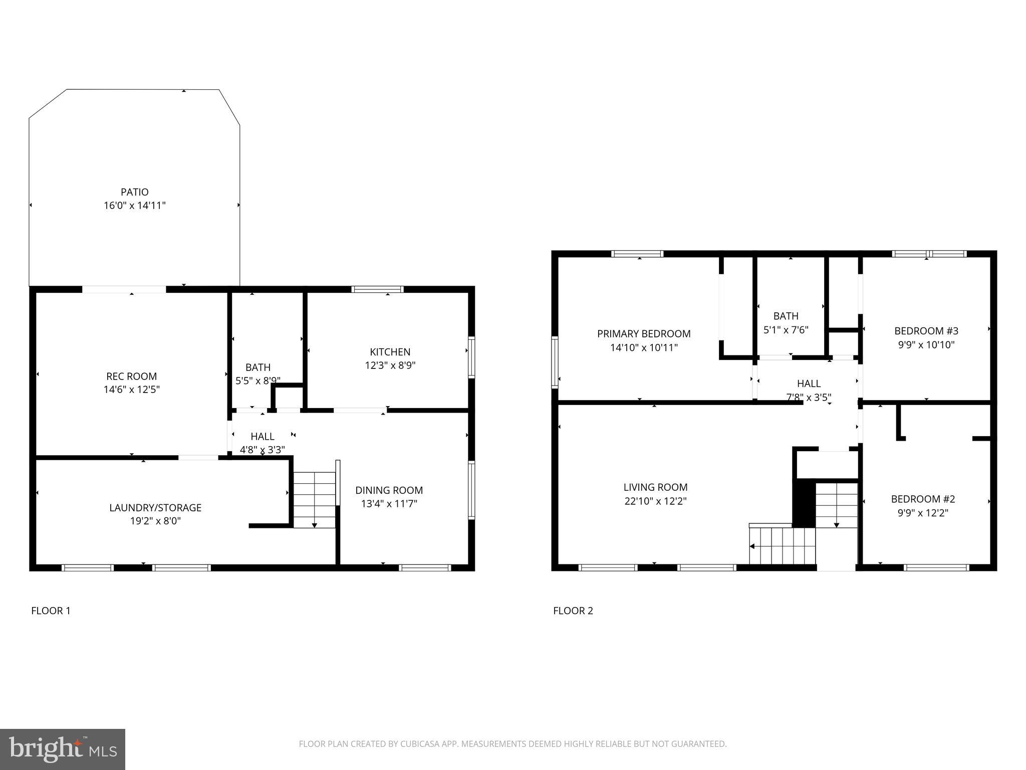 14550 EASTMAN STREET