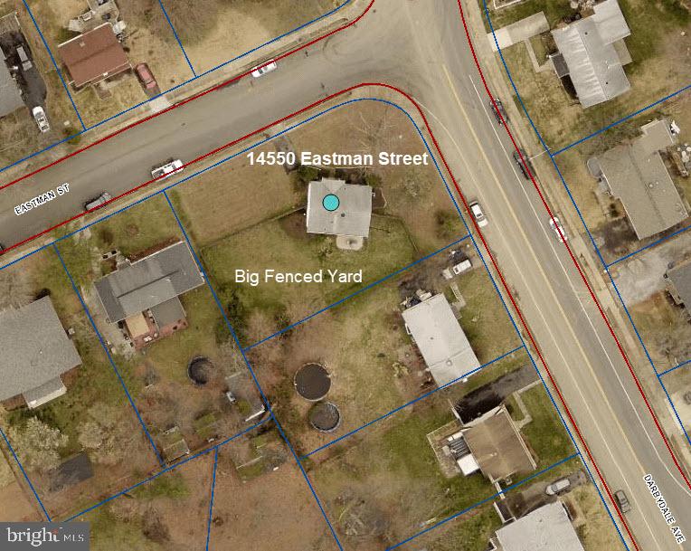 14550 EASTMAN STREET