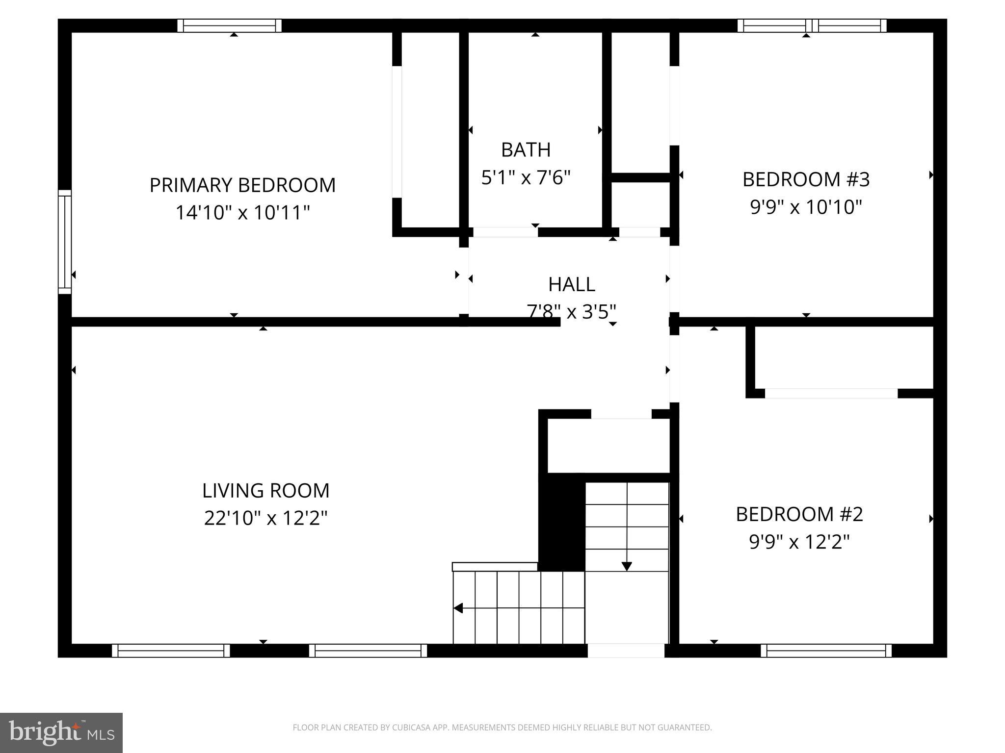 14550 EASTMAN STREET