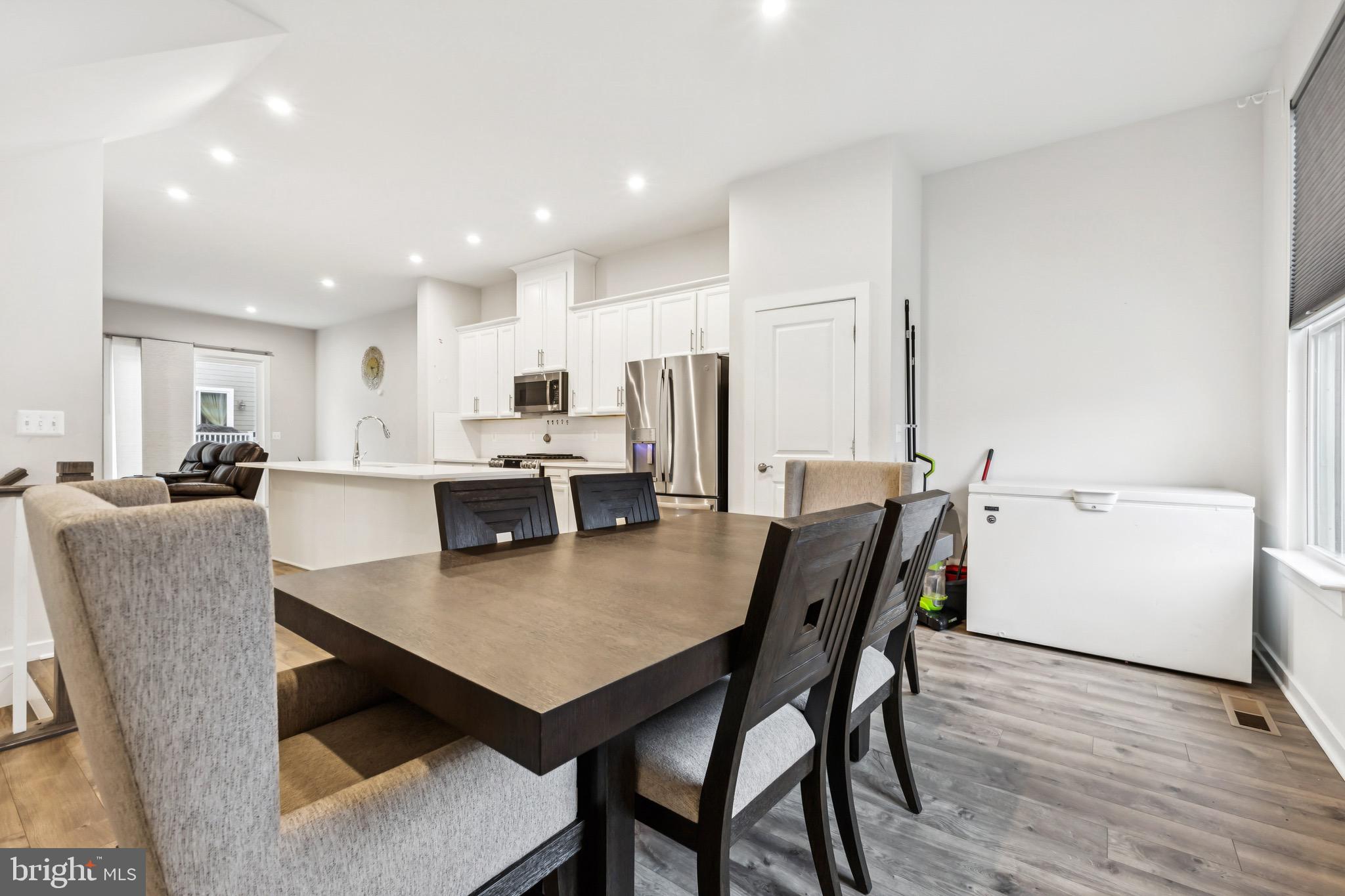 1697 BEECH LEAF STREET