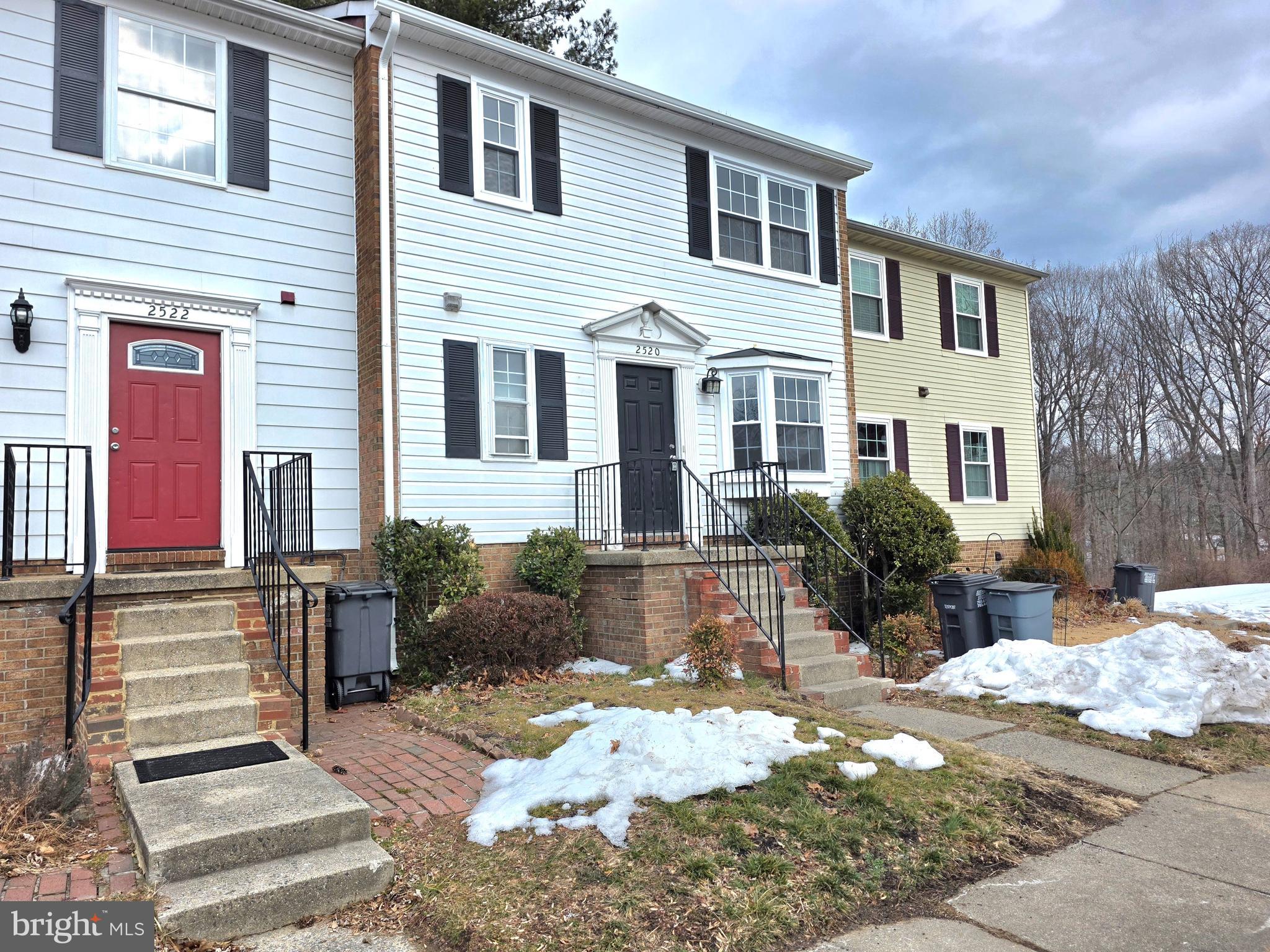 2520 DOVERHILL COURT