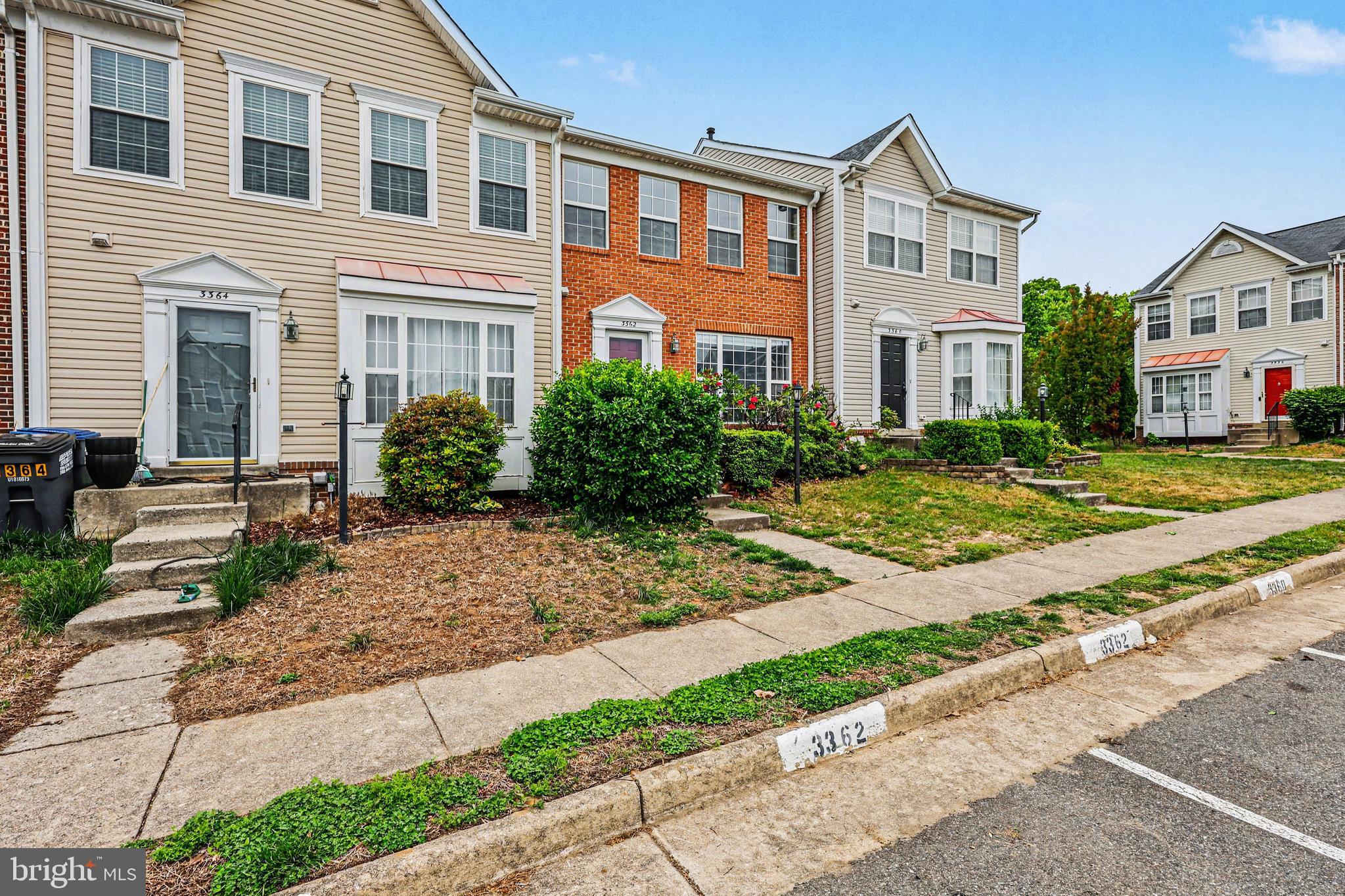 3362 VINELAND PLACE