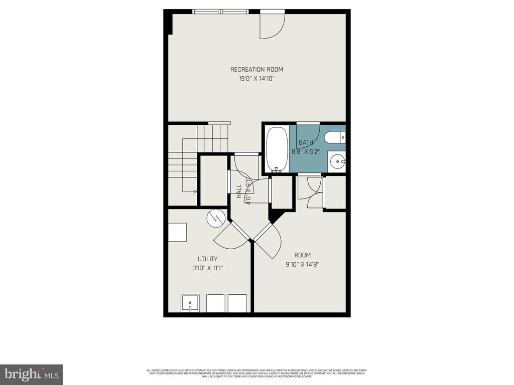 3362 VINELAND PLACE
