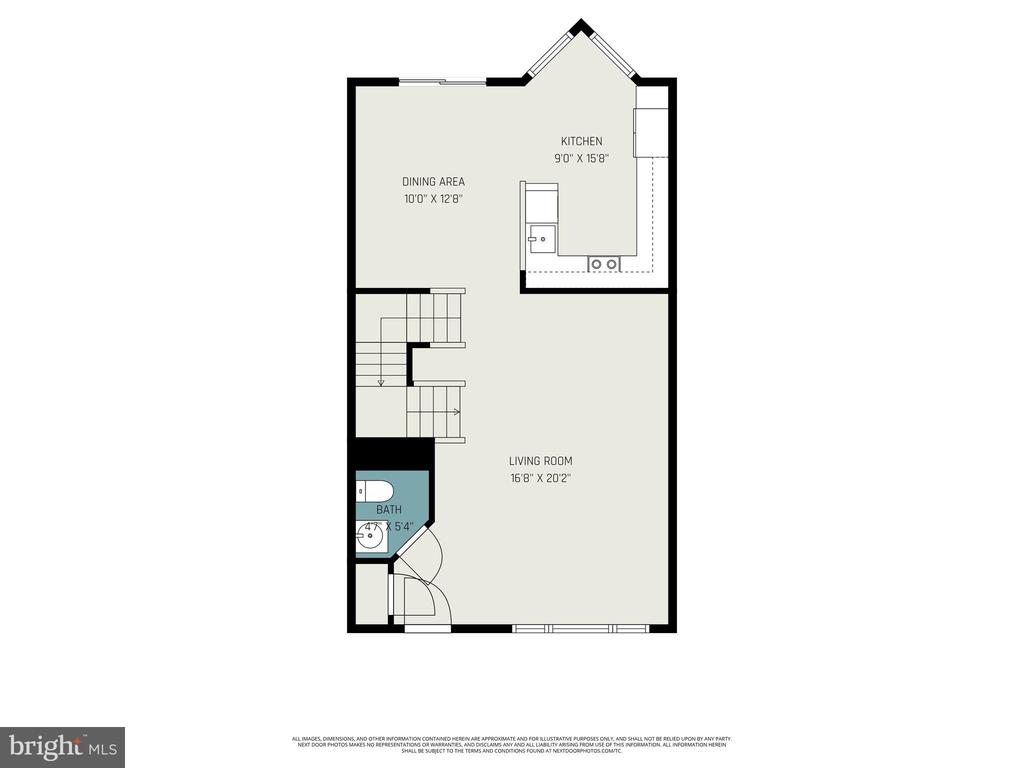 3362 VINELAND PLACE