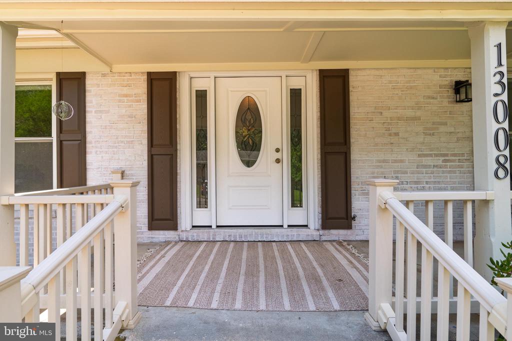 13008 STURBRIDGE ROAD