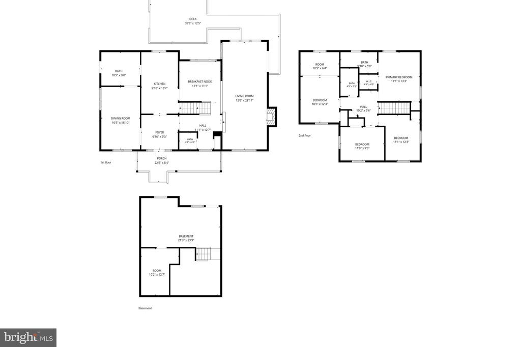 13008 STURBRIDGE ROAD