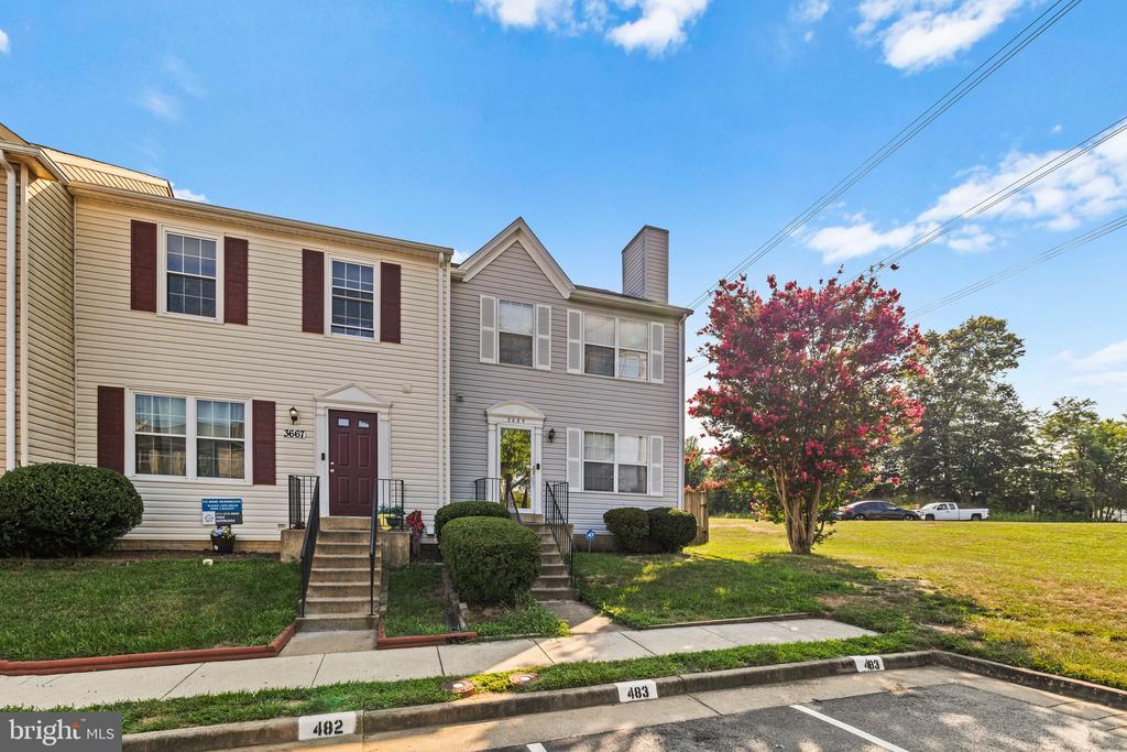3669 STEWART LANE