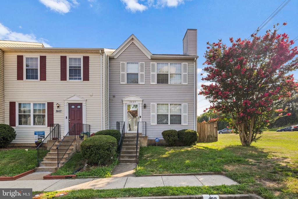 3669 STEWART LANE
