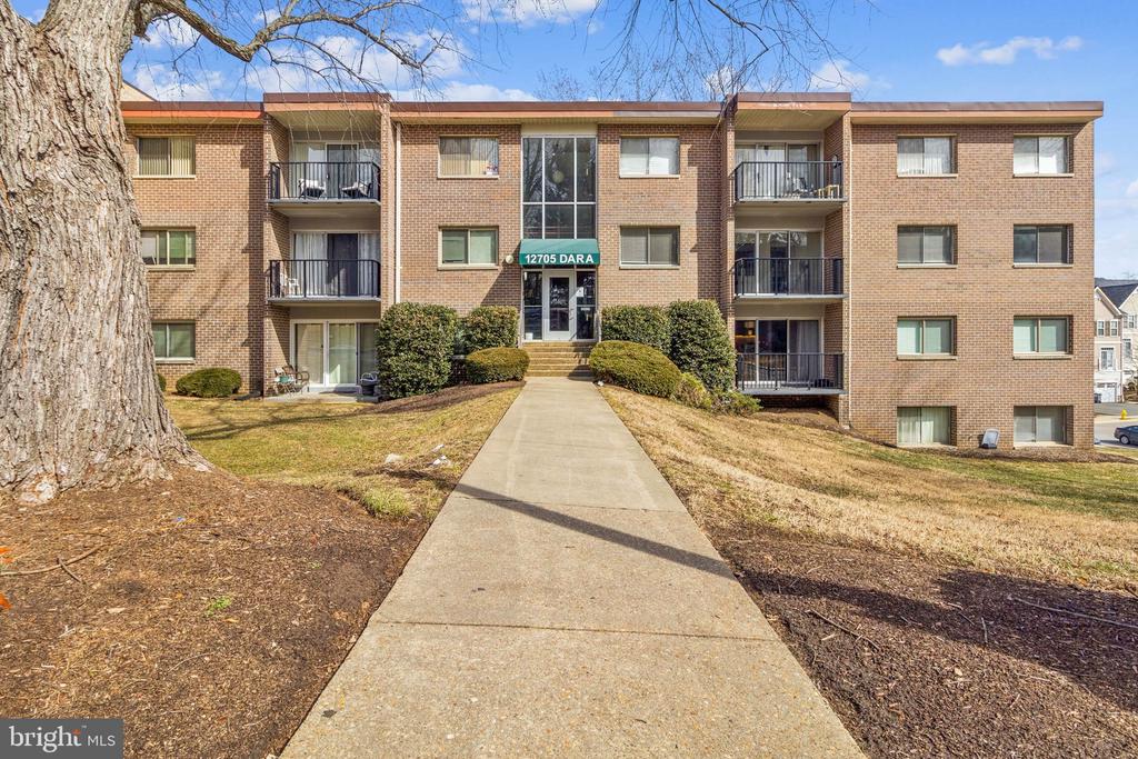 12705 DARA DRIVE Unit: 202