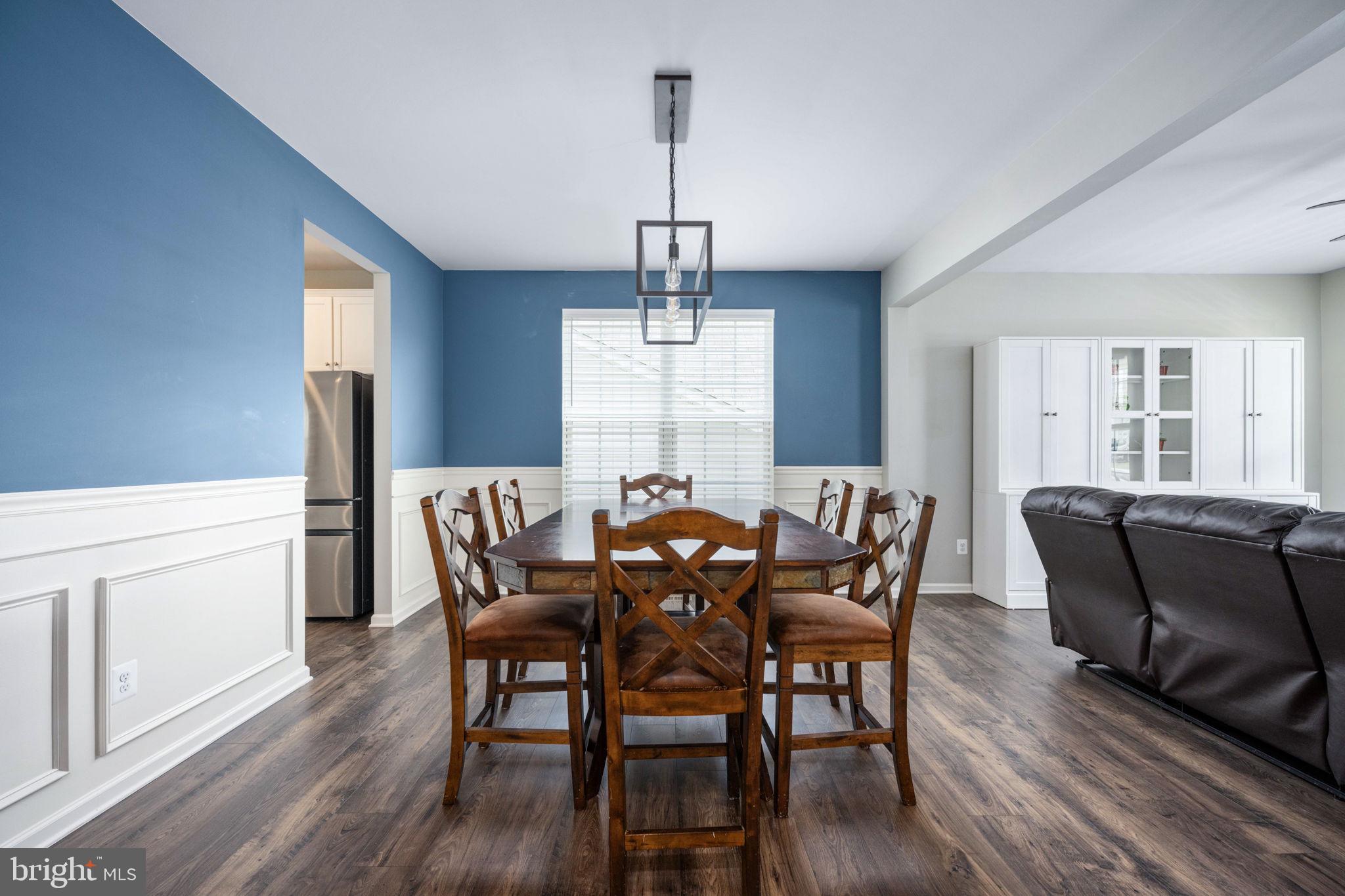 1606 HUDGINS FARM CIRCLE