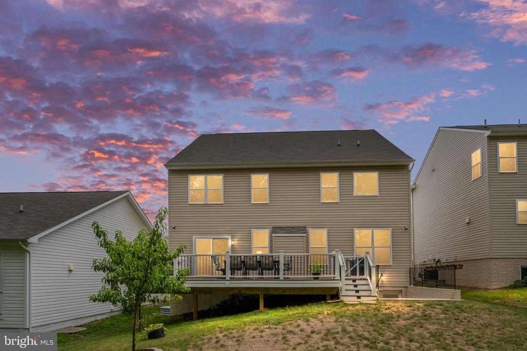 1606 HUDGINS FARM CIRCLE