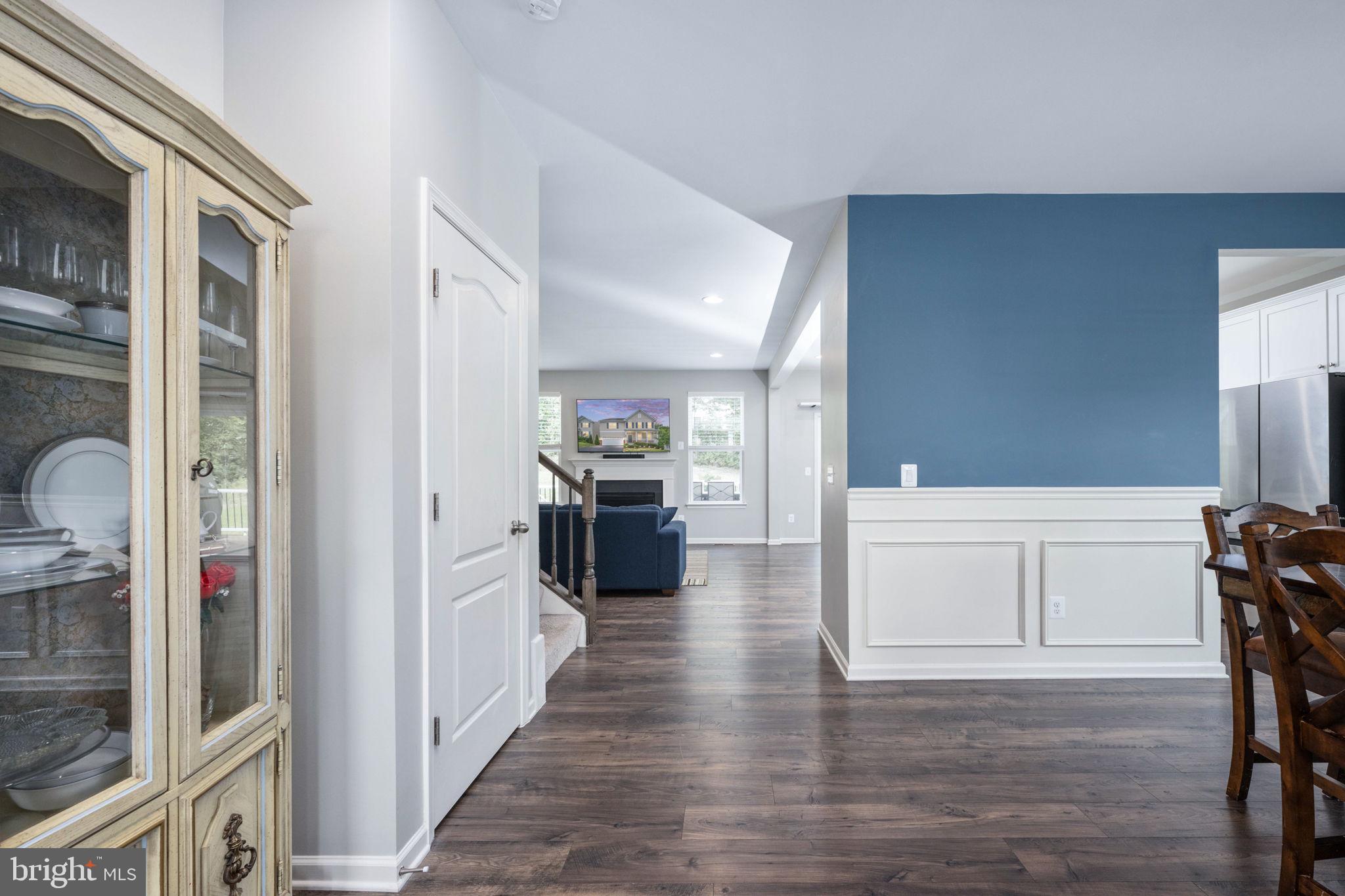 1606 HUDGINS FARM CIRCLE