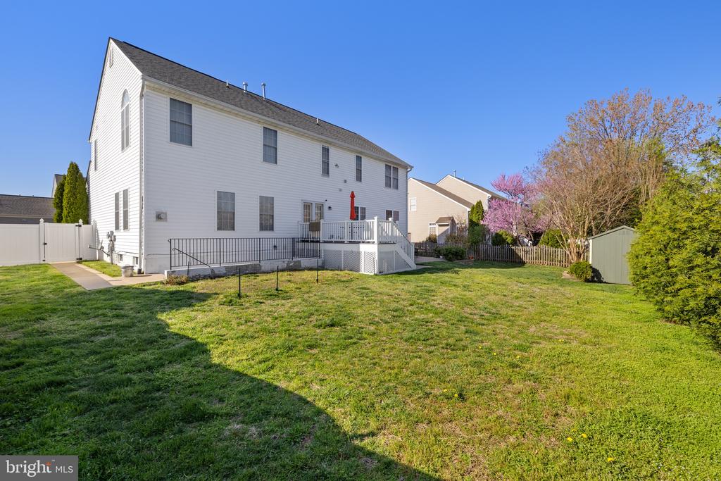 10815 STACY RUN