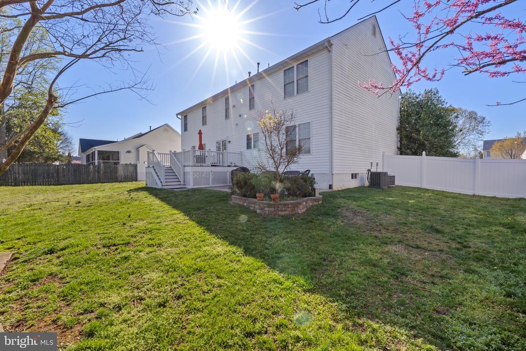 10815 STACY RUN