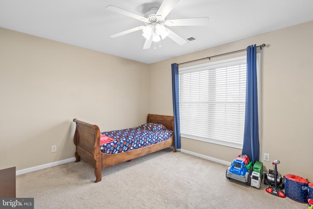 10815 STACY RUN