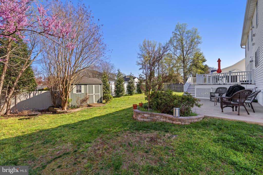 10815 STACY RUN