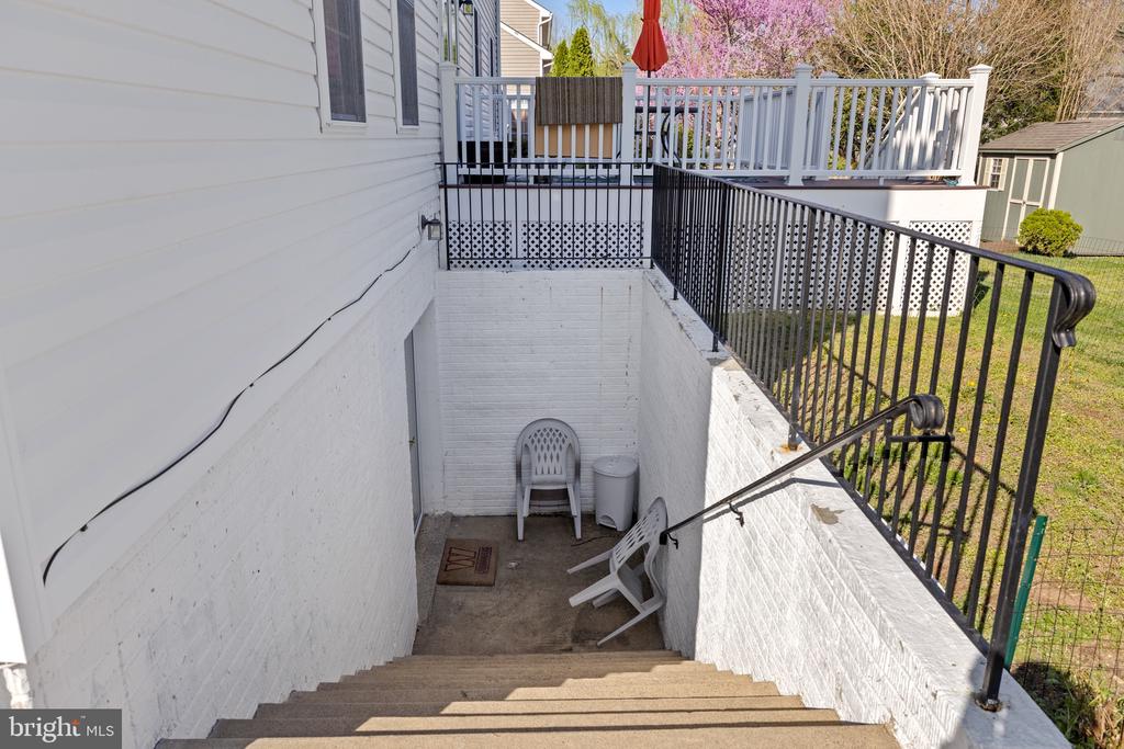 10815 STACY RUN