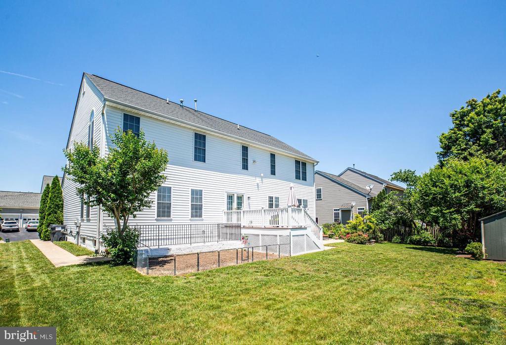 10815 STACY RUN