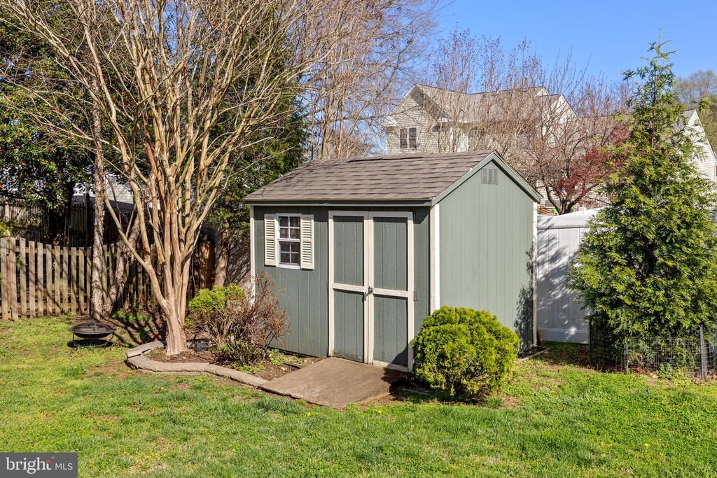 10815 STACY RUN