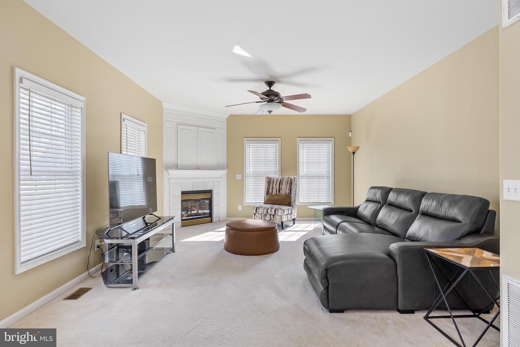10815 STACY RUN