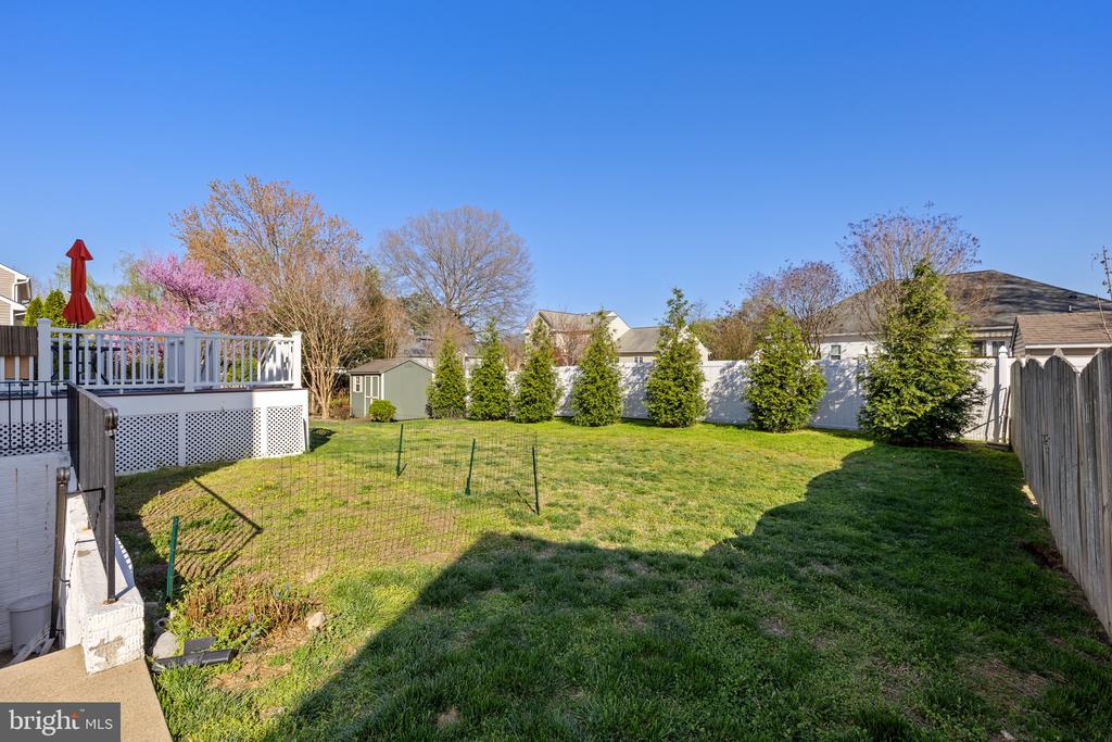 10815 STACY RUN