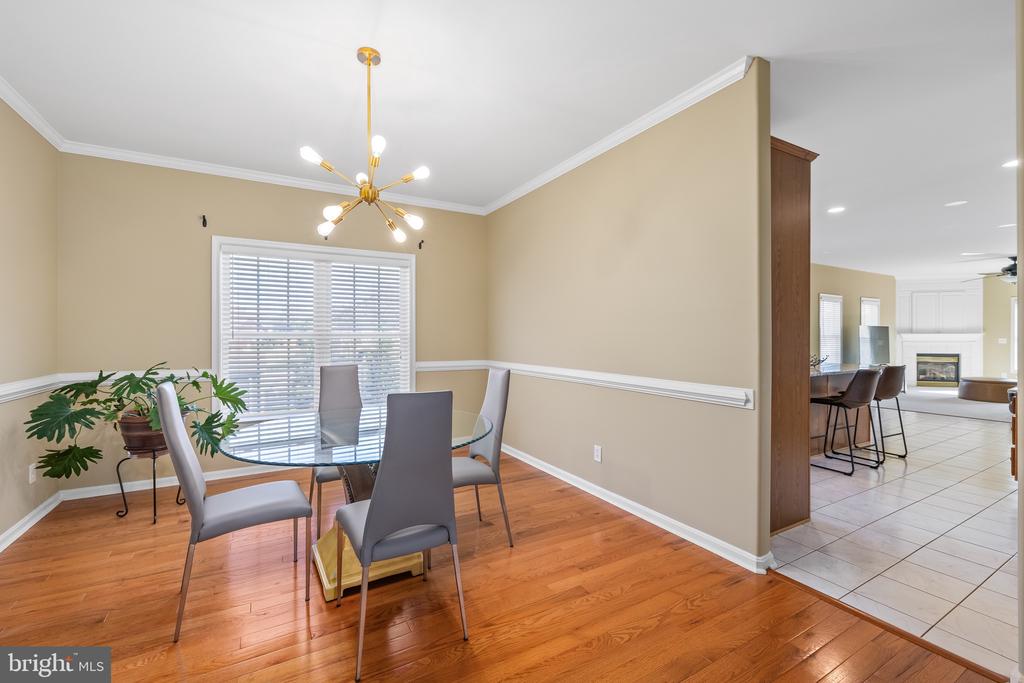 10815 STACY RUN