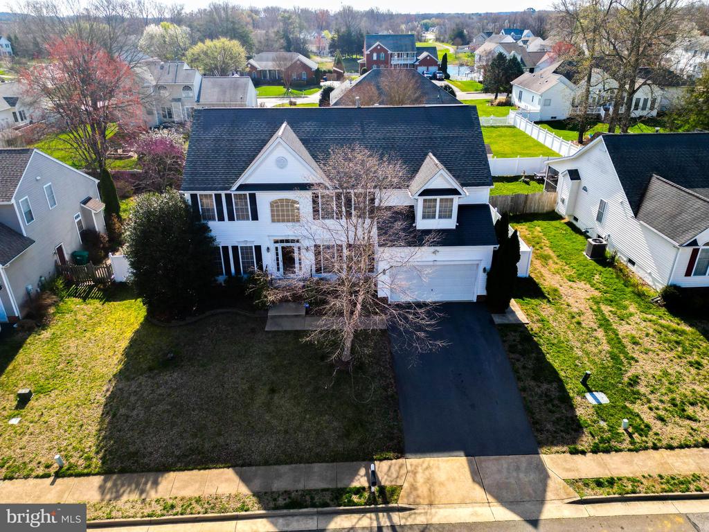 10815 STACY RUN